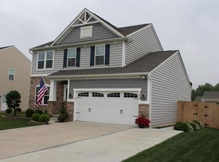 108 Princess St, Etna, OH 43062