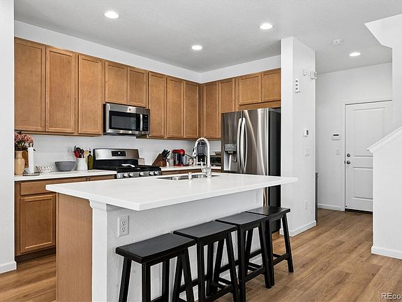 3rd image of 8168 Mount Ouray Road