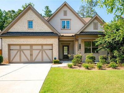 5745 Pickens Garden Ln, Powder Springs, GA, 30127