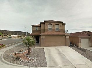 7927 Brady Rd NW, Albuquerque, NM 87120