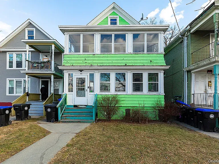Building Photo - 55 Smith St #A