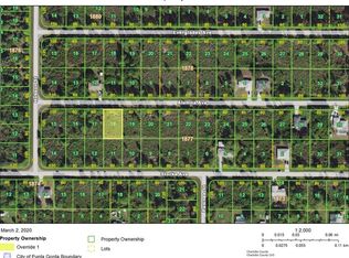 12095 Alumna Ave, Port Charlotte, FL 33981