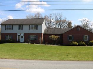 424 Mill St SE, Canton, OH
