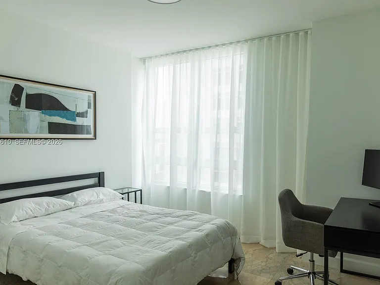 950 Brickell Bay Dr #1504 — Photo 10
