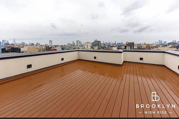 Rented by Brooklyn High Rise LLC | media 21