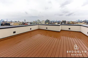 Rented by Brooklyn High Rise LLC