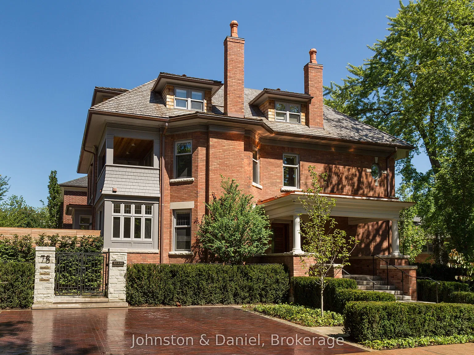 2 bed, $7,500 — Photo 1