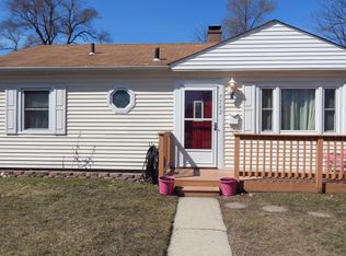 7542 White Oak Ave, Hammond, IN 46324