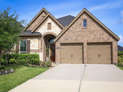 1815 Matthew Glen Ln, Richmond, TX, 77469
