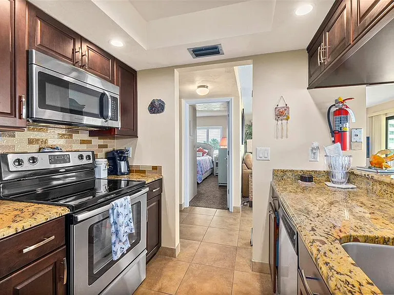 3600 S Ocean Shore Blvd #211 — Photo 12