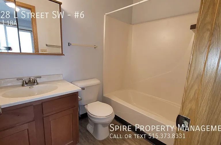 1628 L St SW #6 — Photo 5