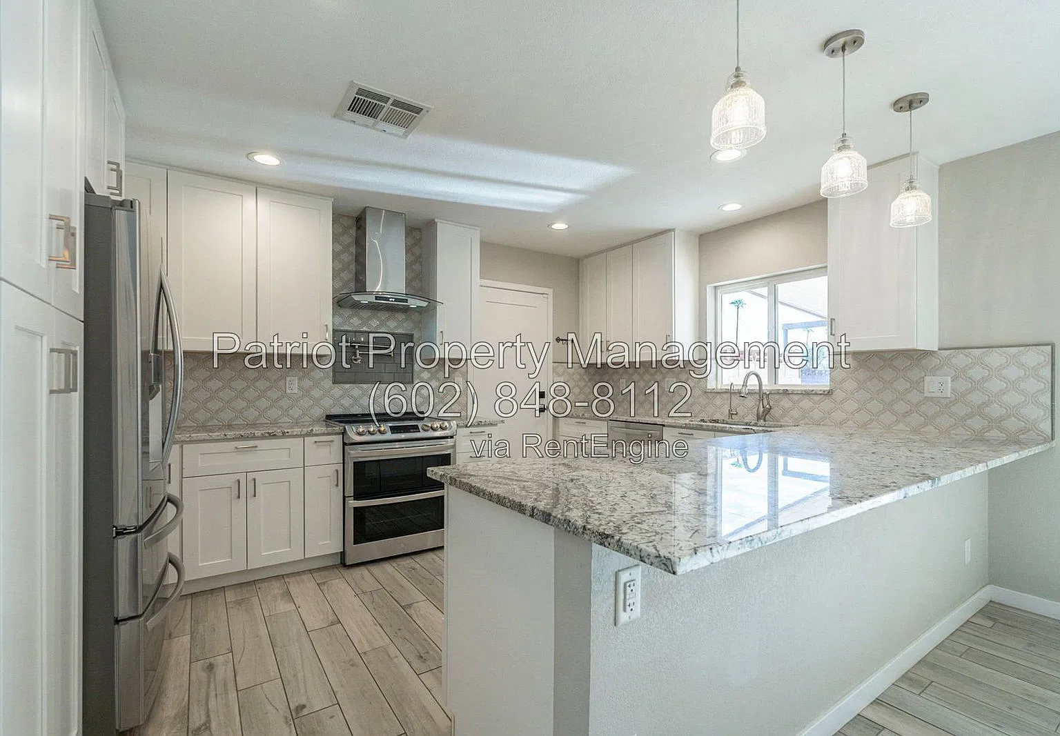 3 bed, 2.0 bath, 1945 sqft, $3,600 — Photo 4
