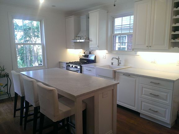 New high end appliances