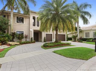 691 Carrot Wood Ter, Plantation, FL 33324