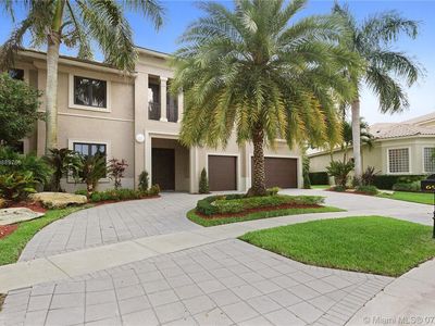 691 Carrot Wood Ter, Plantation, FL, 33324