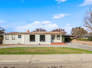 2110 Myrtle Ave, Sanger, CA 93657