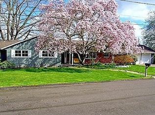 8985 SW Hazelvern Way, Portland, OR 97223