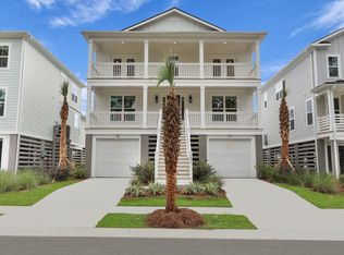 1675 Cultivation Lane, Mount Pleasant, SC 29466