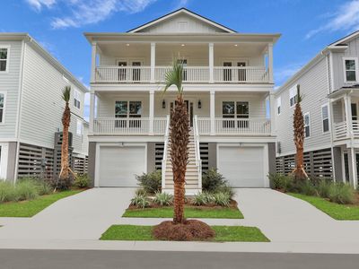 1675 Cultivation Lane, Mount Pleasant, SC, 29466