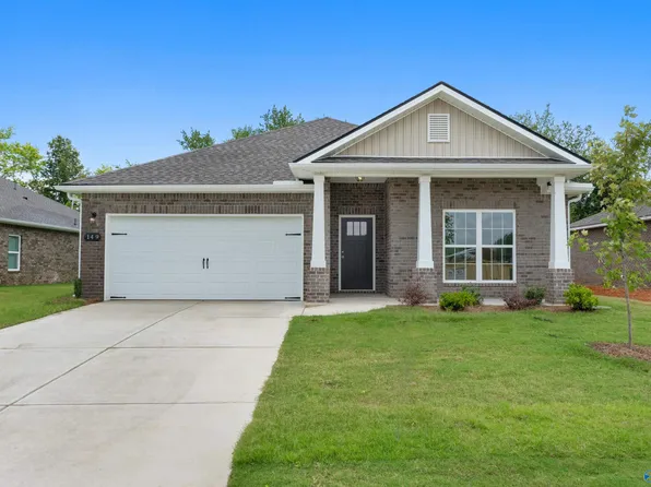 149 Ivy Vine Dr, Toney, AL 35773
