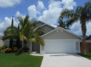 6121 Ungerer St, Jupiter, FL 33458