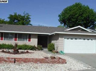 730 Catalina Dr, Livermore, CA 94550