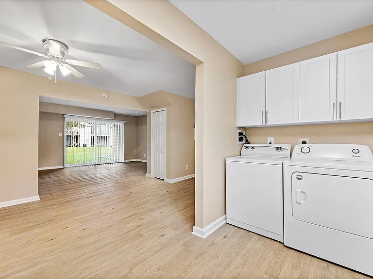 Open Floorplan