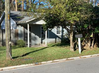 1980 Francis Ave, Atlantic Beach, FL 32233