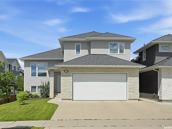 1102 Evergreen BOULEVARD, Saskatoon, SK S7W 0P3