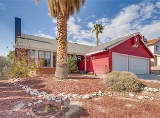 5125 Dancer Way, Las Vegas, NV 89107