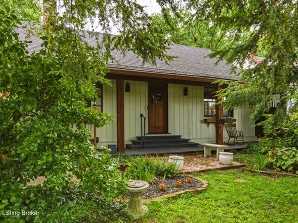 119 N Hubbards Ln, Richlawn, KY 40207