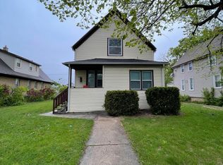 5347 N Sherman Blvd, Milwaukee, WI 53209