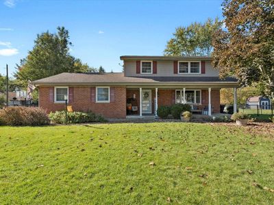 55215 Caldwell Dr, Osceola, IN, 46561