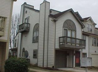 9421 Trevino Ter #145, Laurel, MD 20708