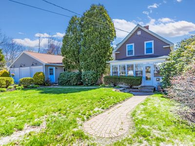 536 Middle Road, Portsmouth, NH, 03801