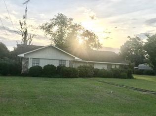 106 Kane Rd, Headland, AL 36345