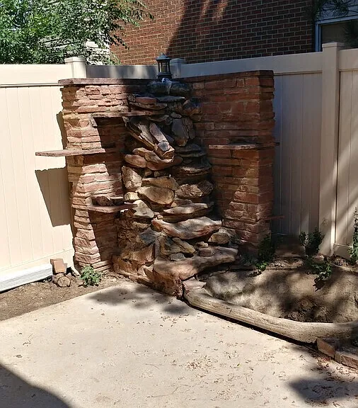1807 Lydia Dr #103 — Photo 14