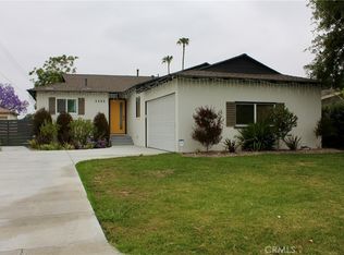 3305 W Thornton Ave, Anaheim, CA 92804
