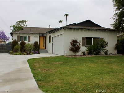 3305 W Thornton Ave, Anaheim, CA, 92804