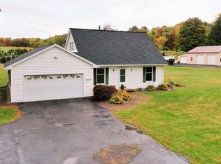 3793 Warner Rd, Marion, NY 14505