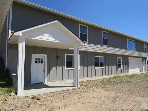 6 Freedom Country Ln, Evanston, WY 82930