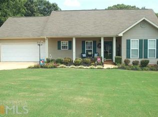 134 Sullivan Dr, Homer, GA 30547