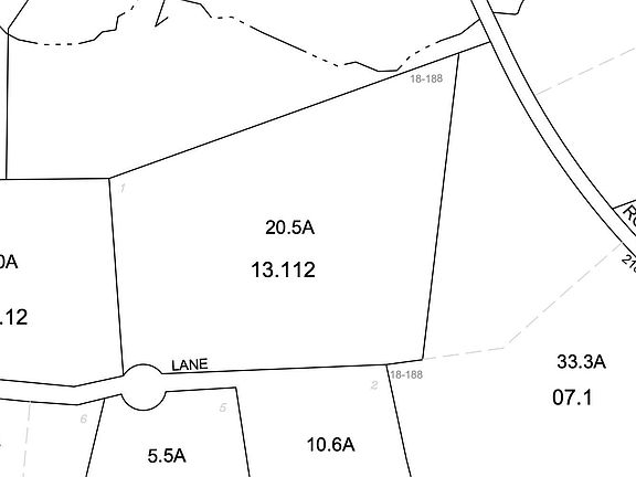 3rd image of 0 Knox Lane