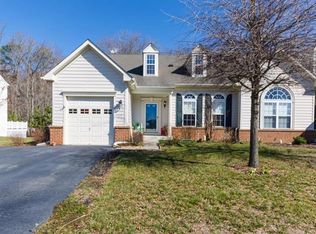 13 Ashley Park Dr, Ocean View, DE 19970