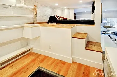 Sold by City Connections Realty