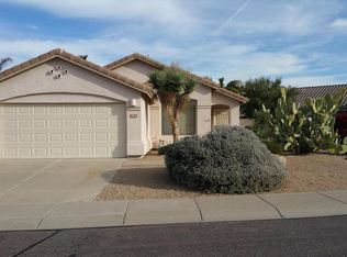 4444 E Tether Trl, Phoenix, AZ 85050