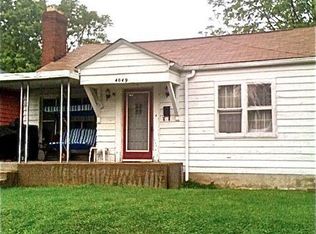 4049 Boulevard Pl, Indianapolis, IN