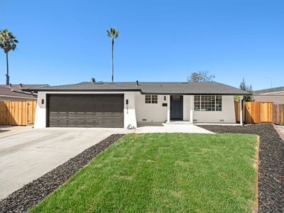 5878 Macadam Ct, San Jose, CA, 95123