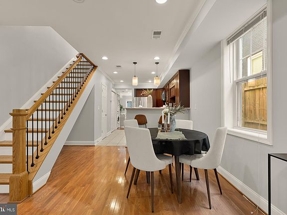 5th image of 1740 L St NE