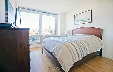 Rented by Town Residential